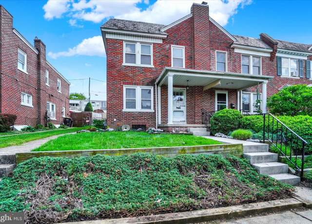 Property at 822 E Madison St, Lancaster, PA 17602, 3 beds, 1 bath