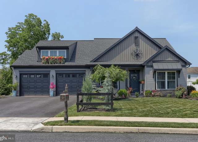 Property at 35 Creekside Dr, Lebanon, PA 17042, 2 beds, 2 baths