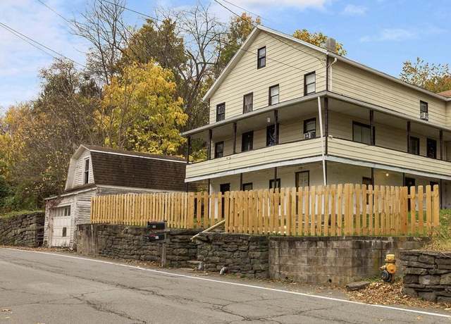 Property at 50-52 Smith Row, Plymouth, PA 18651, 6 beds