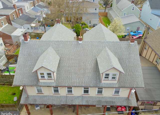 Property at 109 111 113 115 W Frankford St, Bethlehem, PA 18018, 12 beds