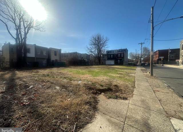 Property at 2327 N 20th St, Philadelphia, PA 19132