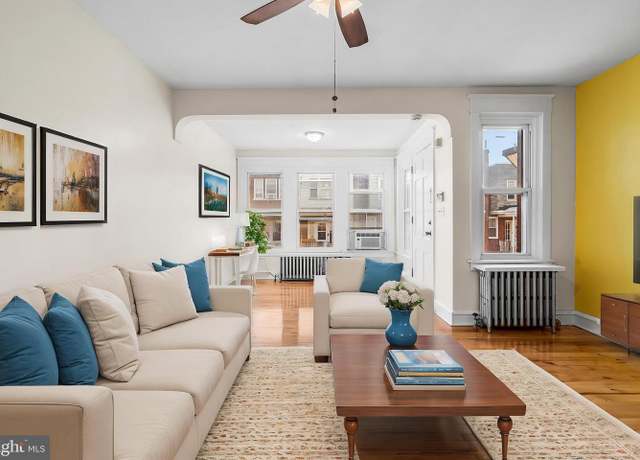 Property at 409 Fern St, Philadelphia, PA 19120, 3 beds, 2 baths
