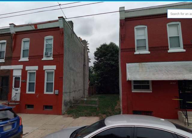 Property at 1430 N 54th St, Philadelphia, PA 19131