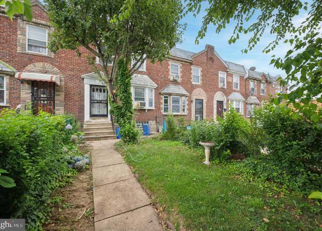 Property at 6109 Castor Ave, Philadelphia, PA 19149, 3 beds, 1 bath