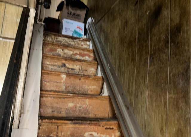 Property at 2637 N 28th St, Philadelphia, PA 19132, 3 beds, 1 bath