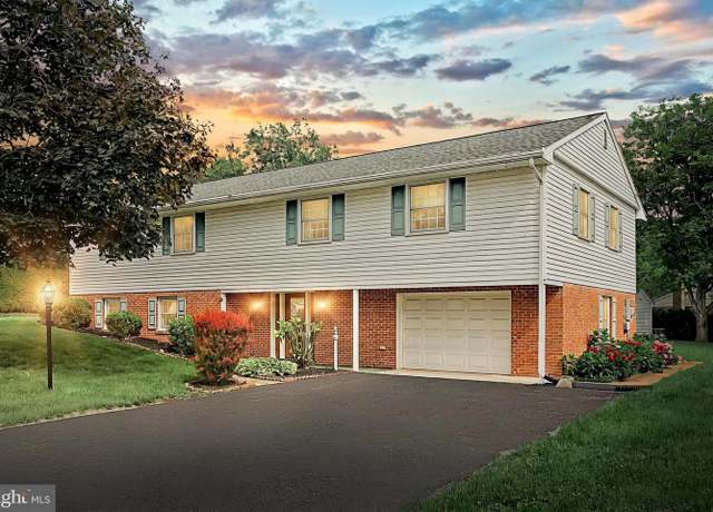 Property at 1840 Lilac Rd, York, PA 17408, 4 beds, 2 baths