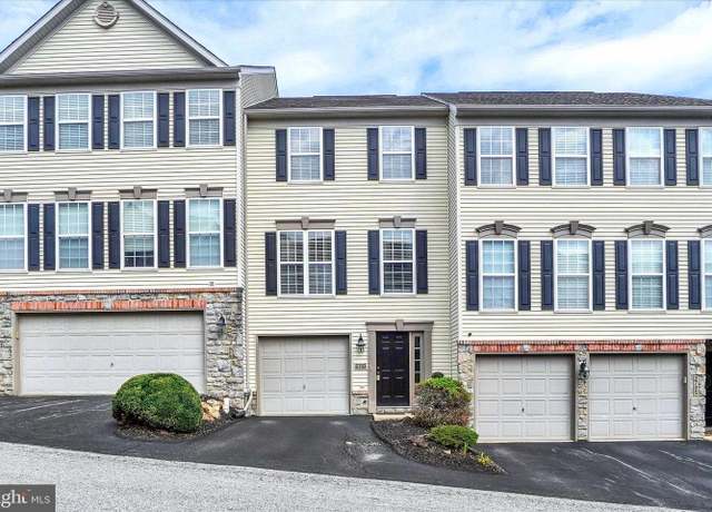Property at 2703 Equestrian Dr #141, York, PA 17402, 2 beds, 1.5 baths
