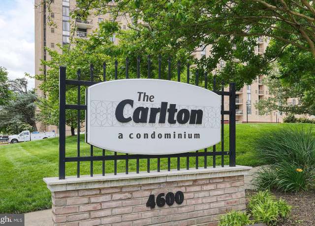 Property at 4600 S Four Mile Run Dr #907, Arlington, VA 22204, 1 bed, 1 bath
