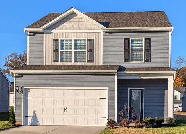 Property at 17291 George Ruffin Rd, Bowling Green, VA 22427, 4 beds, 2.5 baths