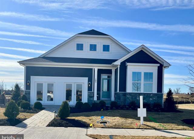 Property at Magpie Ln, Winchester, VA 22603, 3 beds, 2 baths