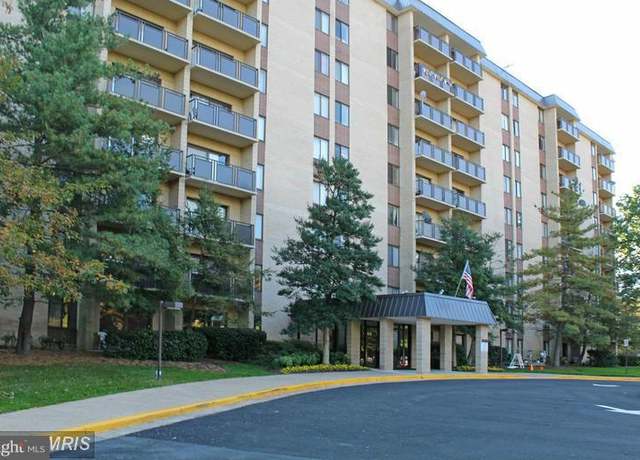 Property at 3100 Manchester St #423, Falls Church, VA 22044, 1 bed, 1 bath