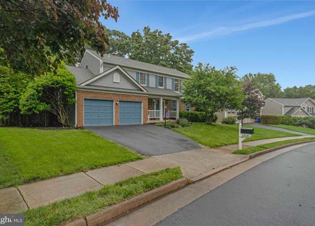 Property at 12641 Terrymill Dr, Herndon, VA 20170, 4 beds, 2.5 baths