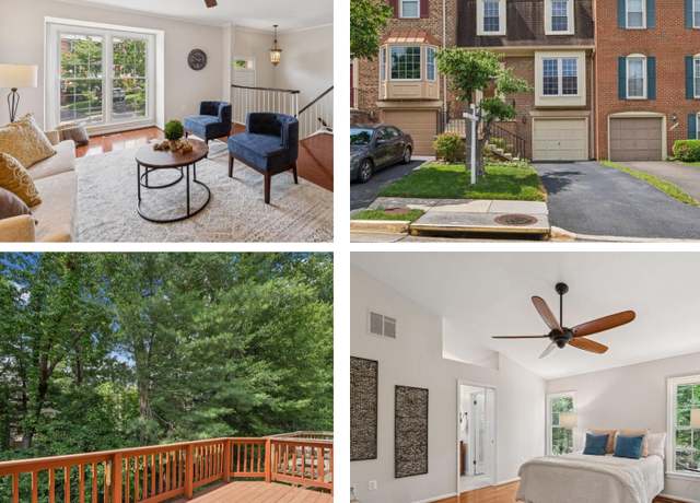 Property at 4231 Sleepy Lake Dr, Fairfax, VA 22033, 3 beds, 3 baths