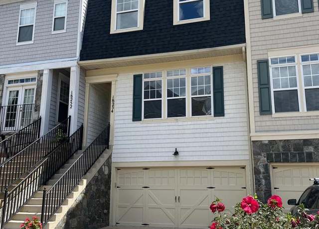 Property at 18254 Ash Mill Ter, Leesburg, VA 20176, 3 beds, 3.5 baths