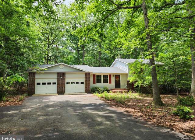 Property at 304 Gold Vly, Locust Grove, VA 22508, 3 beds, 2.5 baths