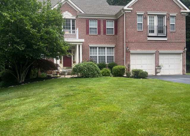Property at 6194 Treywood Ln, Manassas, VA 20112, 5 beds, 3.5 baths