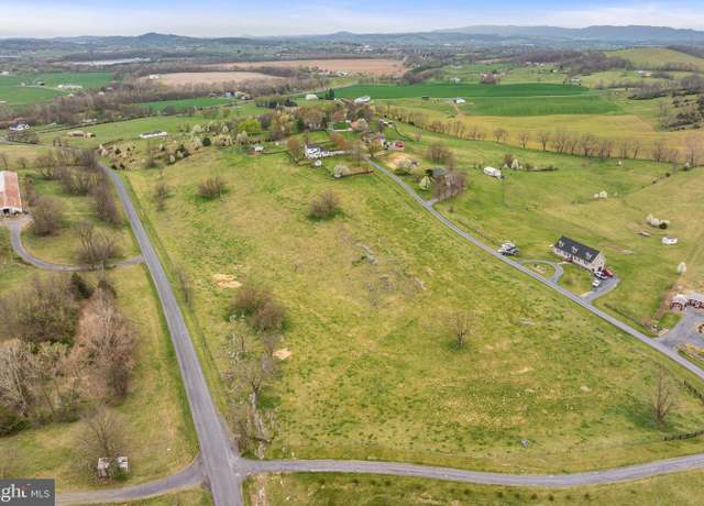 Property at TBD Timberview Dr, Timberville, VA 22853