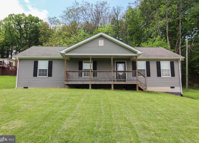 Property at 1048 Mill Rd, Woodstock, VA 22664, 3 beds, 2 baths