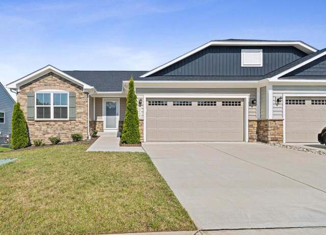 Property at 8938 Penrith Dr, Spotsylvania, VA 22551, 3 beds, 2 baths
