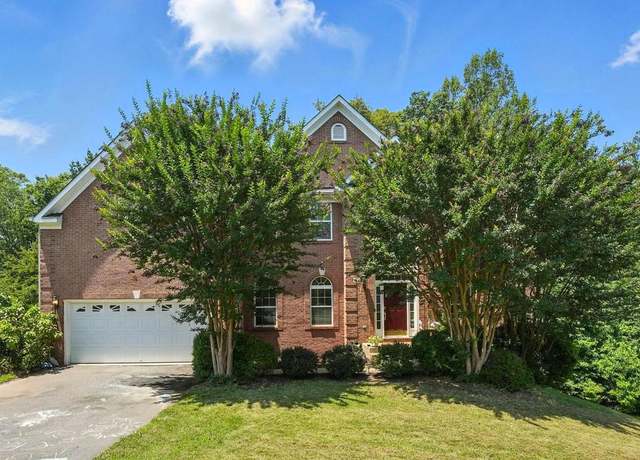 Property at 58 Twin Hill Ln, Stafford, VA 22554, 5 beds, 4.5 baths