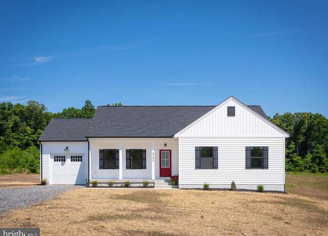 Property at 0 Dragoon Dr, Montross, VA 22520, 3 beds, 2 baths
