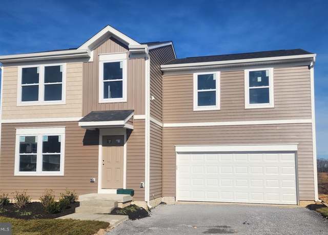 Property at 150 Ramshorn Rd, Inwood, WV 25428, 3 beds, 2 baths