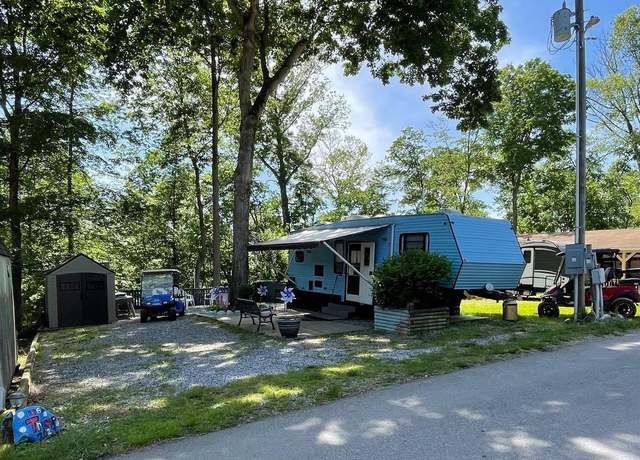 Property at 78-74 Boo Boo Blvd, Falling Waters, WV 25419