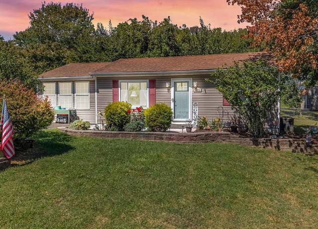 Property at 253 Spring St, Harpers Ferry, WV 25425, 2 beds, 1 bath