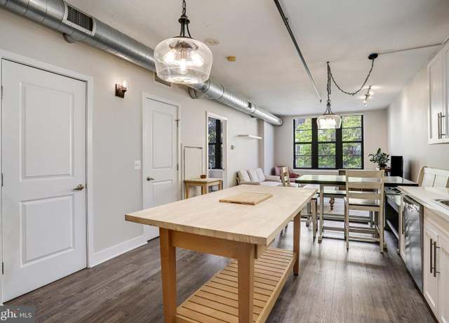 Property at 2125 14th St NW #322, Washington, DC 20009, 2 beds, 2 baths