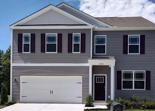 Property at 63 Carriage Blvd, Magnolia, DE 19962, 4 beds, 2.5 baths