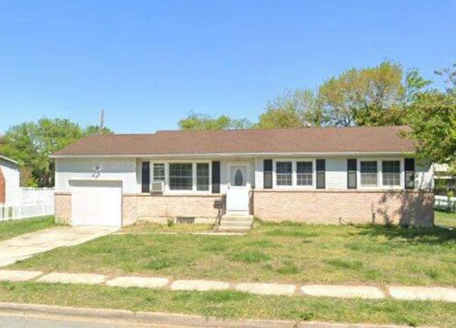 Property at 159 Haman Dr, Dover, DE 19904, 3 beds, 2 baths
