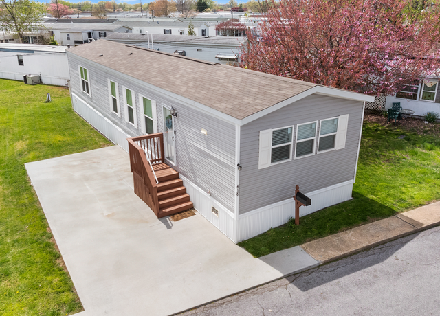 Property at 418 5th Ave, Wilmington, DE 19808, 3 beds, 2 baths