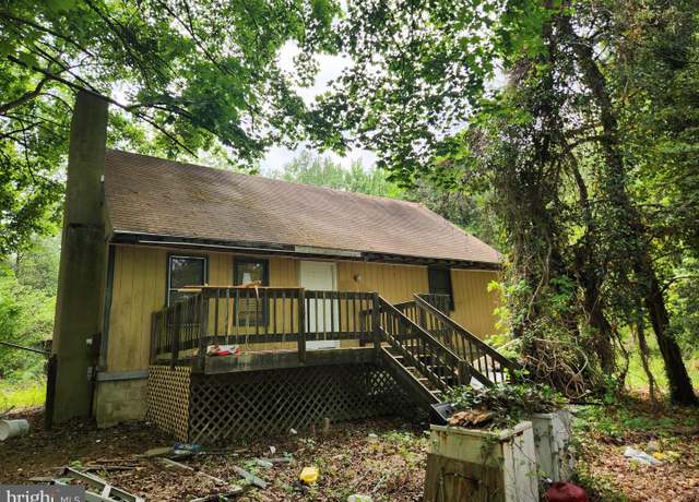 Property at 102 Deer Run Rd, Townsend, DE 19734, 2 beds, 1 bath