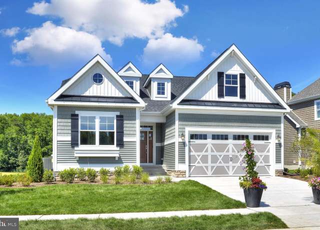 Property at 21802 Eastbridge Loop, Lewes, DE 19958, 3 beds, 2 baths