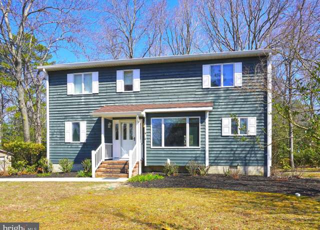 Property at 128 White Oak Rd, Rehoboth Beach, DE 19971, 3 beds, 2.5 baths