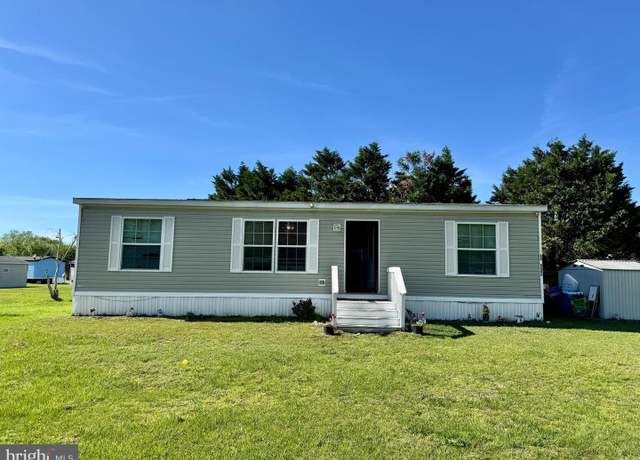 Property at 9605 Berry Dr, Seaford, DE 19973, 3 beds, 2 baths