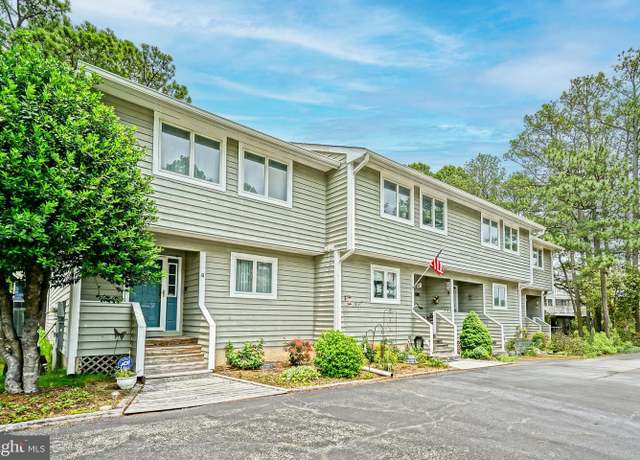 Property at 830 Westwood Ave Unit C, Bethany Beach, DE 19930, 3 beds, 2.5 baths