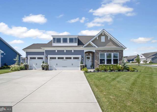 Property at 18072 S White Cedar Ct, Milton, DE 19968, 3 beds, 2 baths
