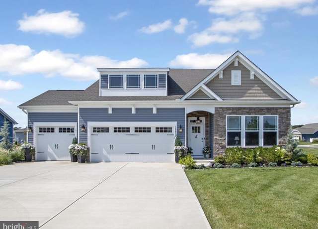Property at 18072 S White Cedar Ct, Milton, DE 19968, 3 beds, 2 baths