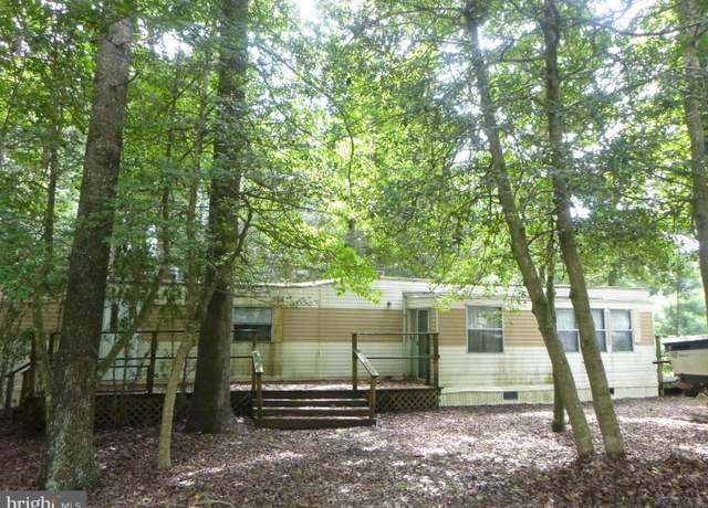 Property at 34256 Whispering Ln, Frankford, DE 19945, 2 beds, 1.5 baths
