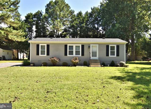 Property at 32610 Captains Way, Millsboro, DE 19966, 3 beds, 2 baths