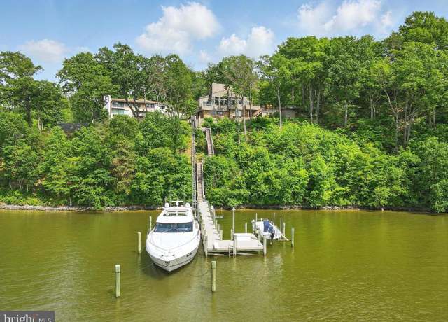 Property at 1252 Fenwick Garth, Arnold, MD 21012, 4 beds, 4.5 baths