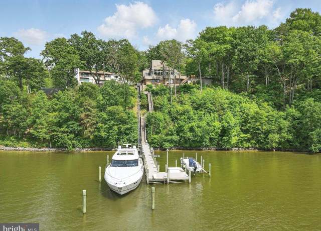 Property at 1252 Fenwick Garth, Arnold, MD 21012, 4 beds, 4.5 baths