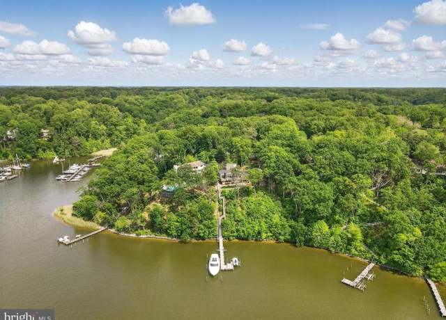 Property at 1252 Fenwick Garth, Arnold, MD 21012, 4 beds, 4.5 baths