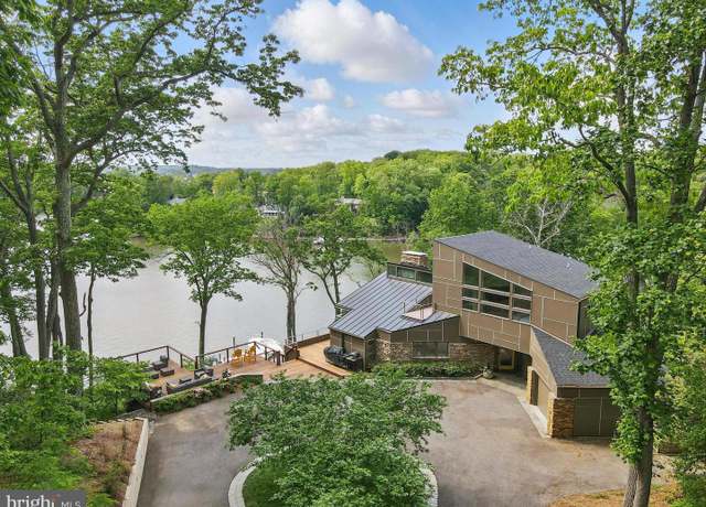 Property at 1252 Fenwick Garth, Arnold, MD 21012, 4 beds, 4.5 baths