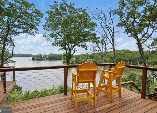 Property at 1252 Fenwick Garth, Arnold, MD 21012, 4 beds, 4.5 baths