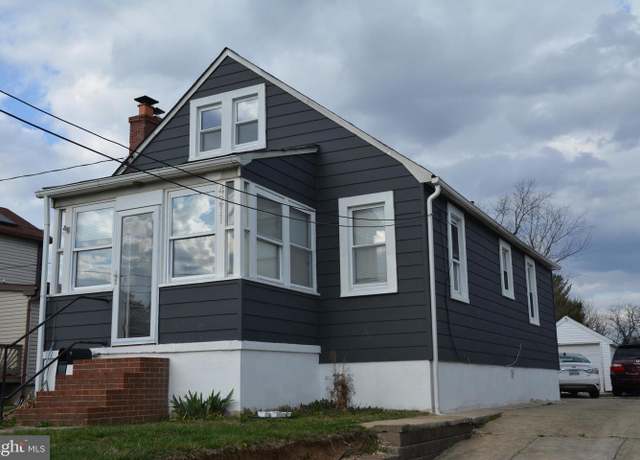Property at 4211 5th St, Baltimore, MD 21225, 3 beds, 1.5 baths