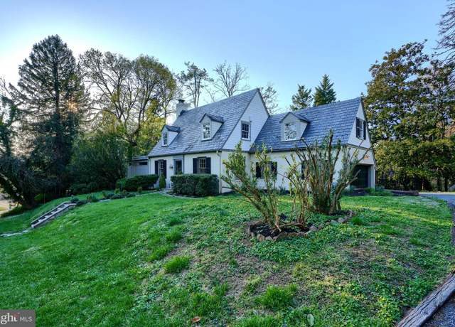 Property at 1122 Bellemore Rd, Baltimore, MD 21210, 4 beds, 3.5 baths