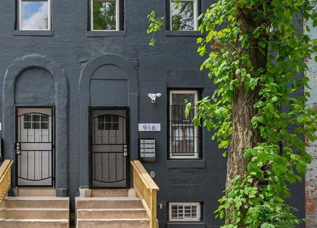 Property at 916 N Arlington Ave, Baltimore, MD 21217, 7 beds