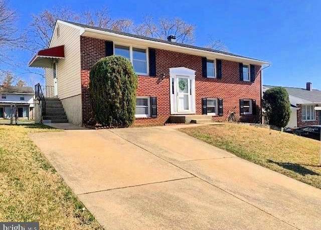 Property at 3 Dakin Ct, Parkville, MD 21234, 3 beds, 3 baths